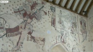 WallPaintings