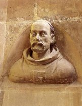 Prague, St Vituss Cathedral, Peter Parler