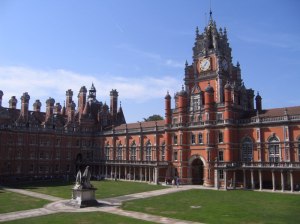 Royal Holloway