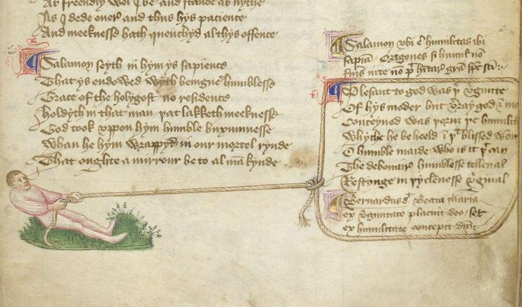 CFP LMGN CONFERENCE UCL FINAL