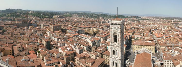 Florenz-pano