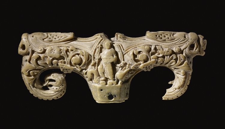 © Trustees of the British Museum 