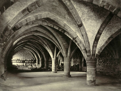 crypt