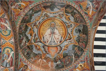 Orthodox-Fresco-573895