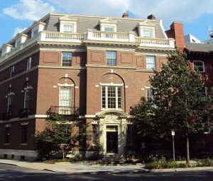 German Historical Institute 1607 New Hampshire Ave NW Washington DC 20009-2562