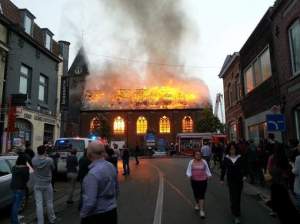 © André Joose via Twitter.