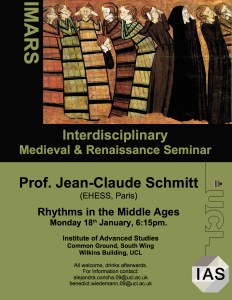 IMARS JC Schmitt poster