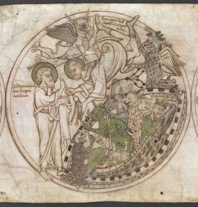 guthlac