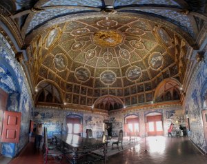 Projection: Equirectangular (2) FOV: 360 x 180 Ev: 5.48