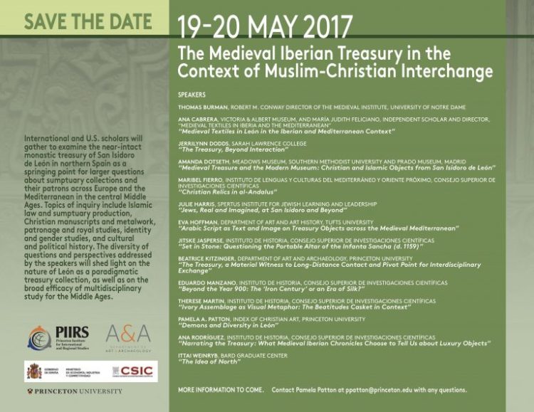 Medieval Iberian Treasury