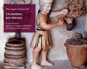 Un mestiere per ciascuno.