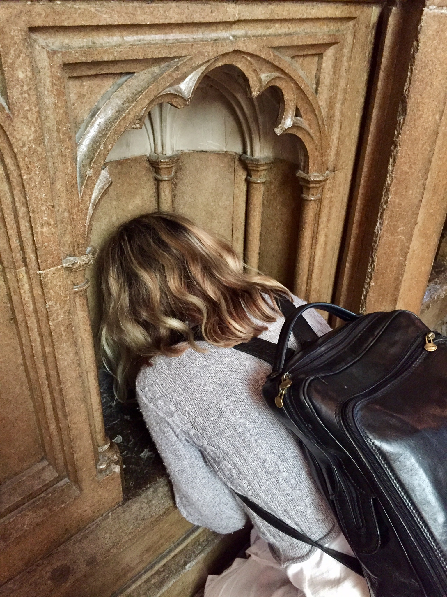 Image 7, Sudbury's tomb