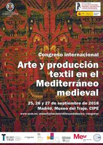 Arte y produccion textil