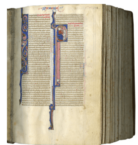 enluminures