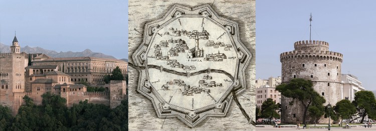 Mediterranean Palimpsests