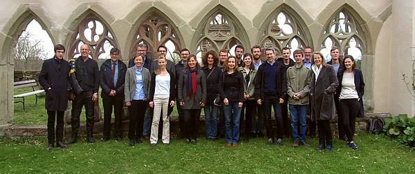 Premodern Europe Conference