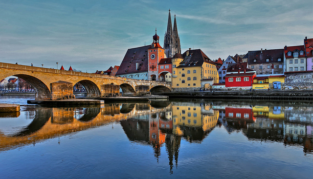 Regensburg