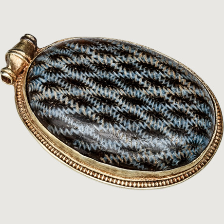 THE COVEHITHE PENDANT