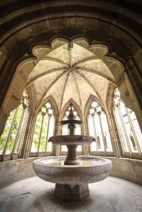 maulbronn_innen_brunnenhaus