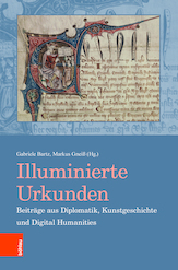 illuminated charters