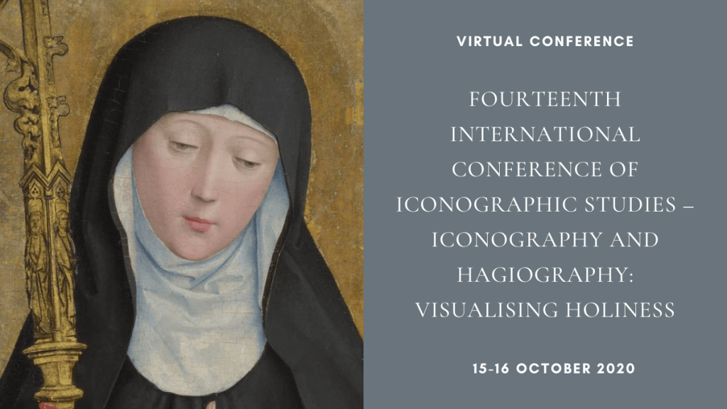 Conference: Fourteenth International Conference of Iconographic Studies ...