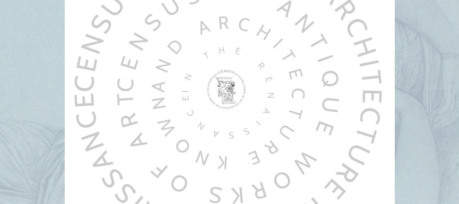 Fellowship: Census Fellowship, Reception of Antiquity, Berlin, Rome, and London (Deadline 31st May&nbsp;2023)