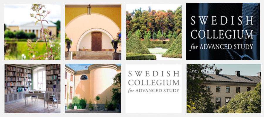 Fellowship: Swedish Collegium for Advanced Study Residential Fellowships 2024-25 (Deadline 1st June&nbsp;2023)