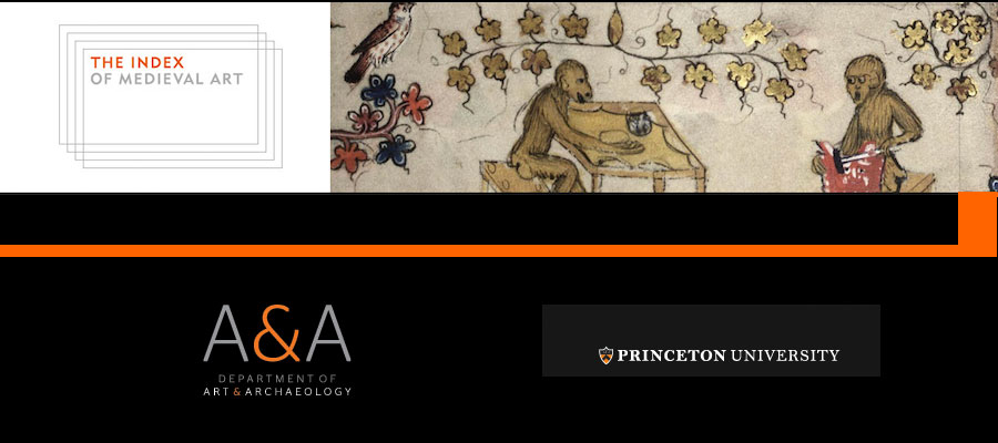 Scholarship: Index of Medieval Art Student Travel Grant, deadline 1 October&nbsp;2023