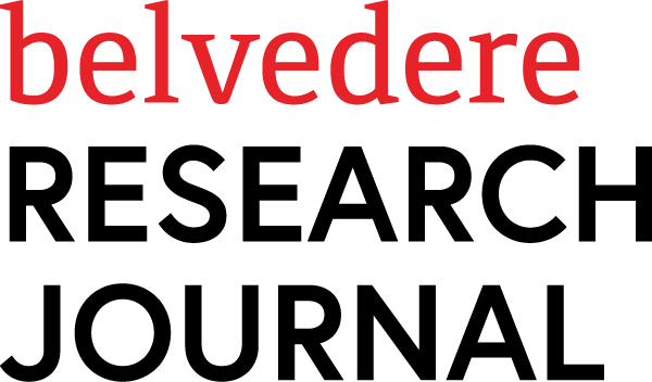 Call for Submissions: Belvedere Research Journal, deadline 30 September&nbsp;2024