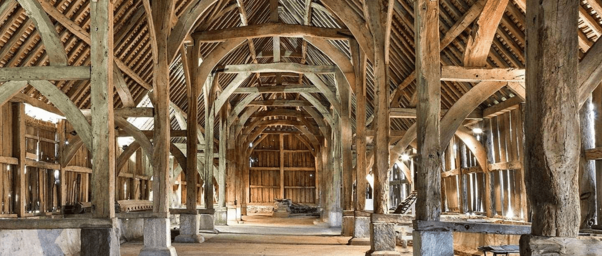 CFP: Harmondsworth600: Celebrating six centuries of the Great Barn at Harmondsworth, deadline 20 March&nbsp;2026