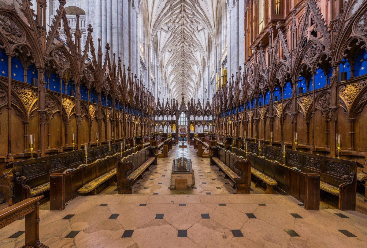 Student Scholarships: BAA Winchester and Hampshire Annual Conference, Deadline 25 April&nbsp;2026